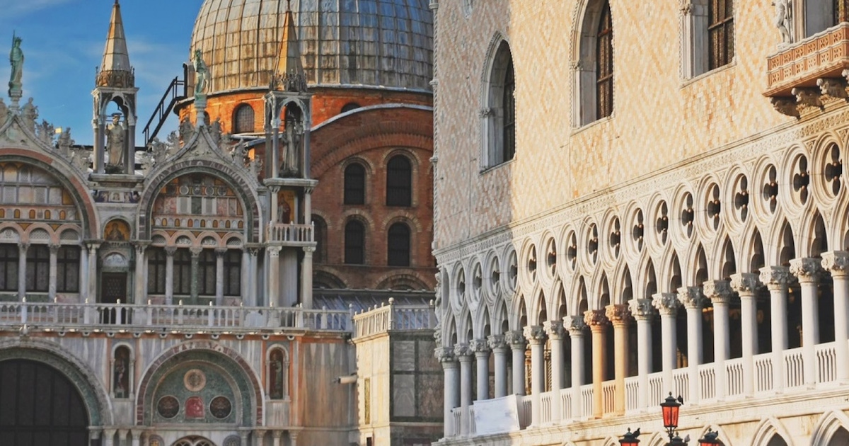 St. Mark's Square Tickets & Guided Tours in Venice