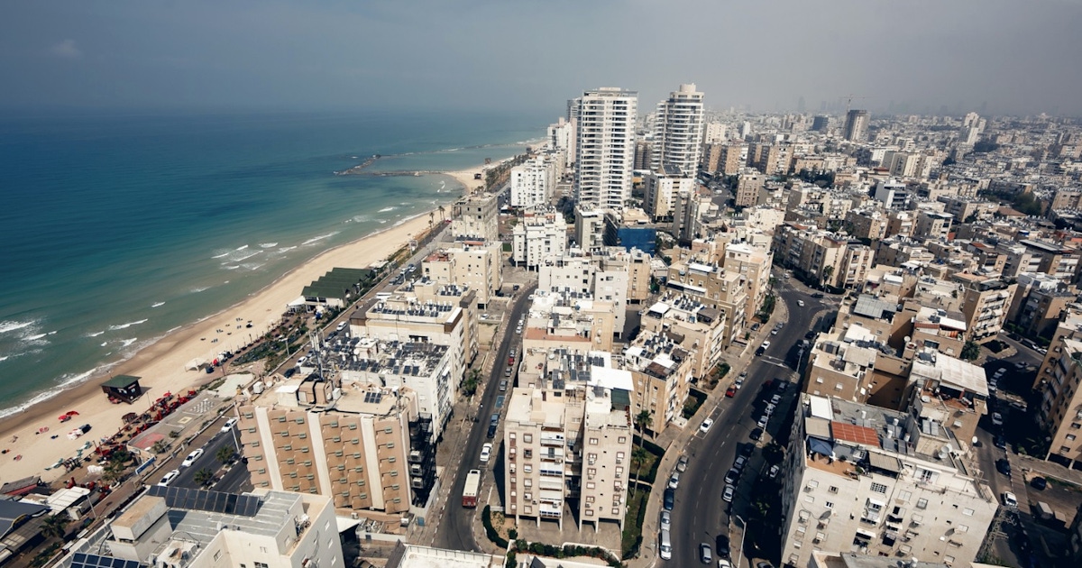 Things to do in Tel Aviv  Museums and attractions musement