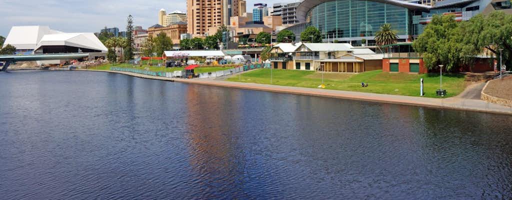 Experiences in Adelaide