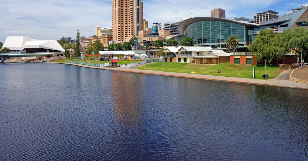 The best things to do in Adelaide  musement
