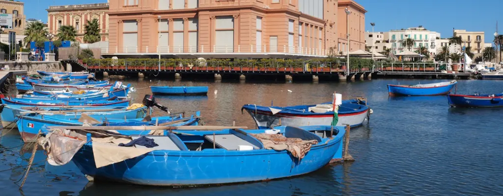 Bari