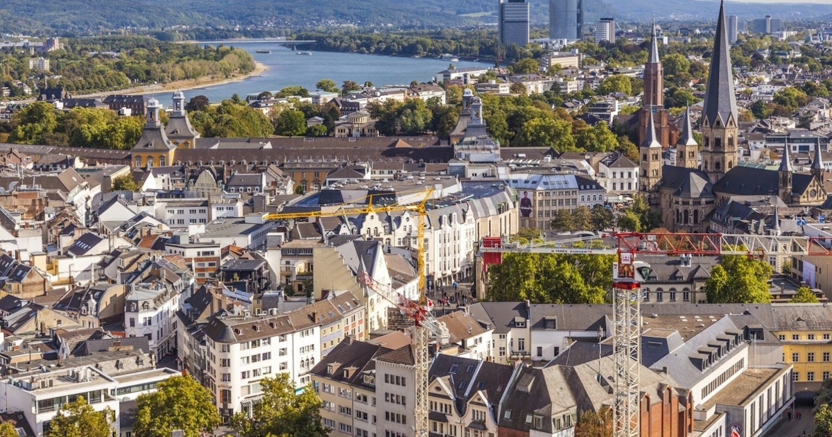 Things to do in Bonn  Museums and attractions musement
