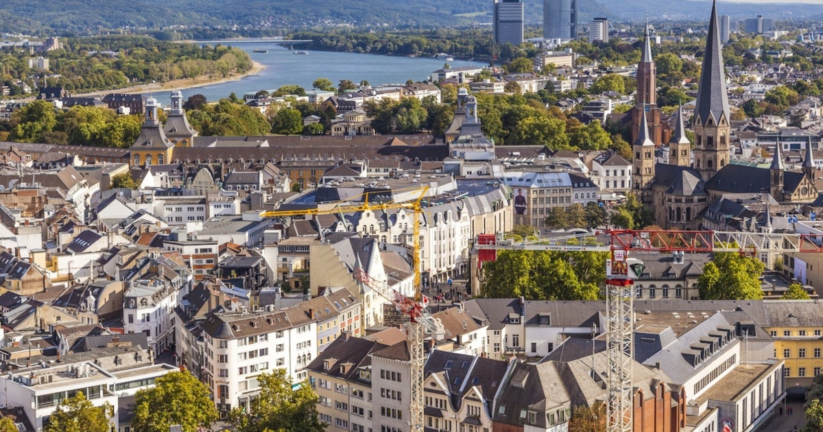 Things to do in Bonn : Museums and attractions