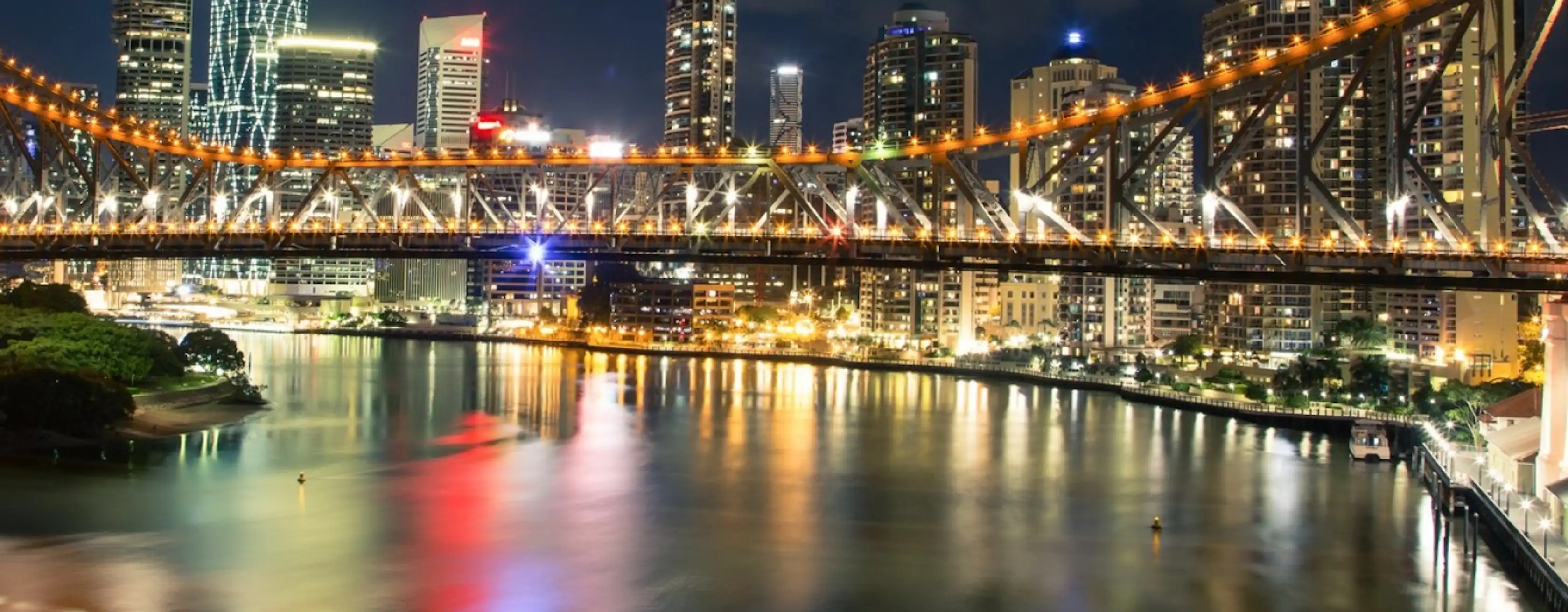 Coisas para fazer em Brisbane