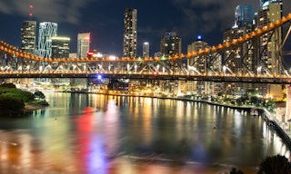 Brisbane, Australia