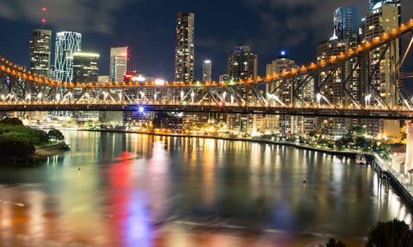 Brisbane