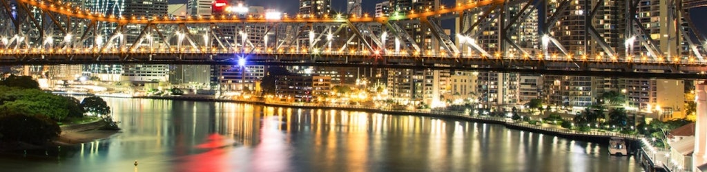 Tours and attractions in Brisbane