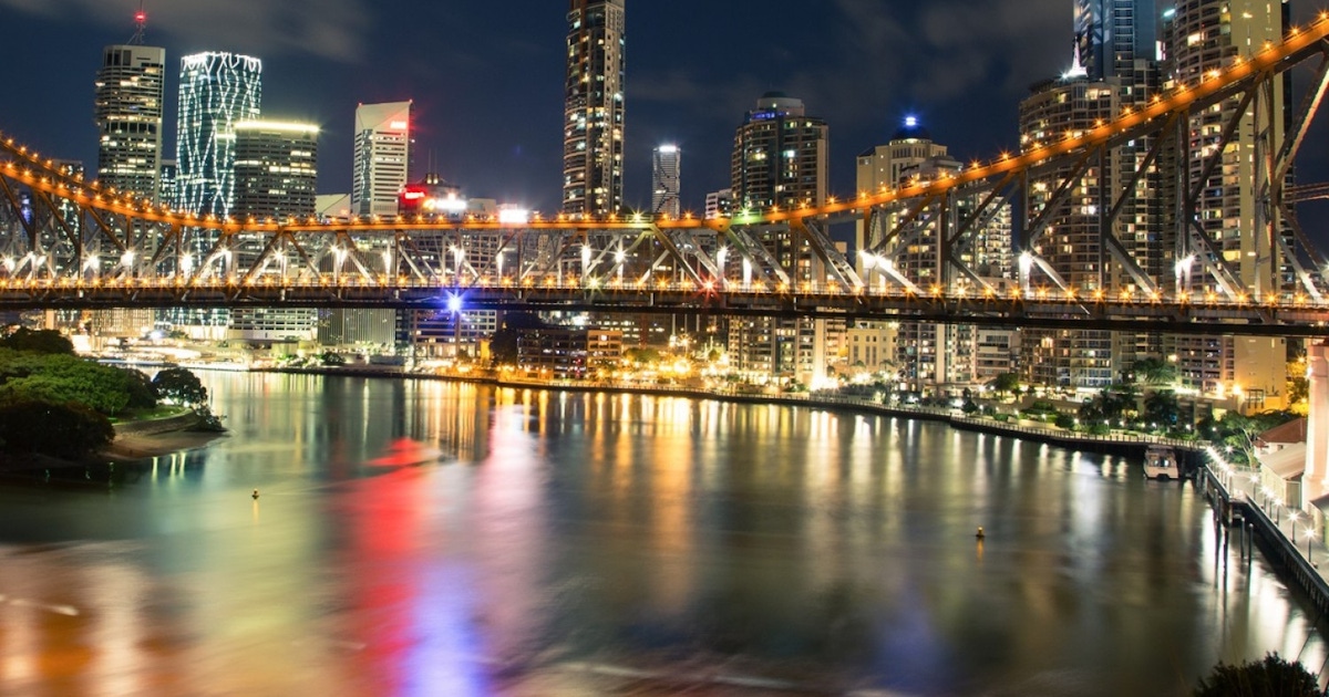 The best things to do in Brisbane Queensland The best things to do in Brisbane Queensland