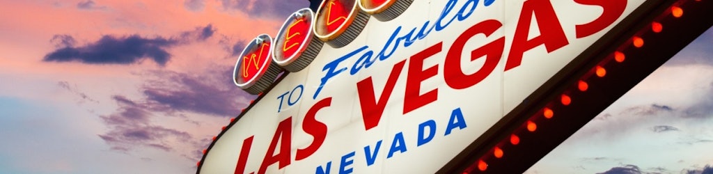 Las Vegas: atrakcje i wycieczki