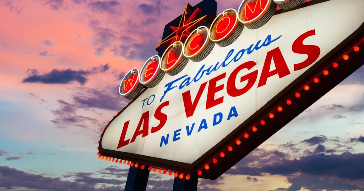 Things to do in Las Vegas Tours museums and attractions  musement