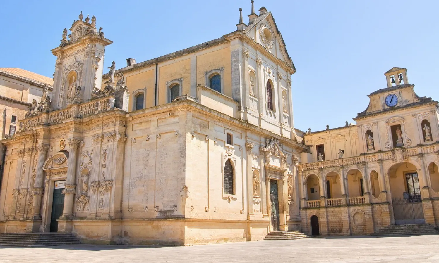 Lecce