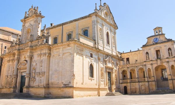 Lecce