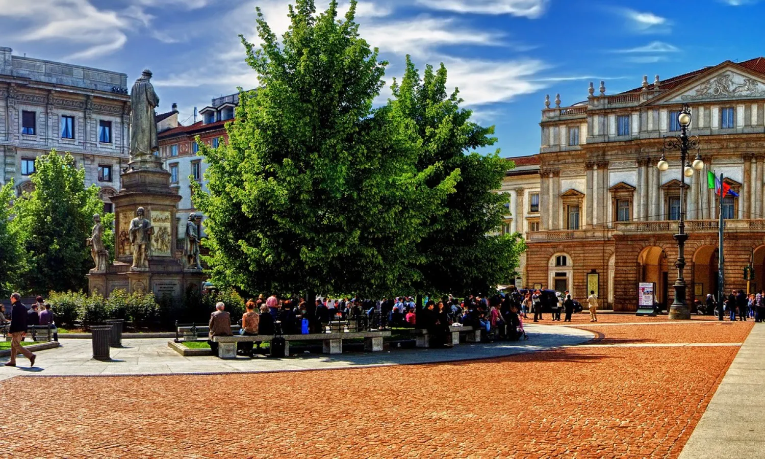 Teatro de La Scala