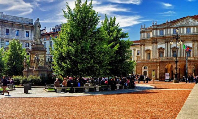 La Scala