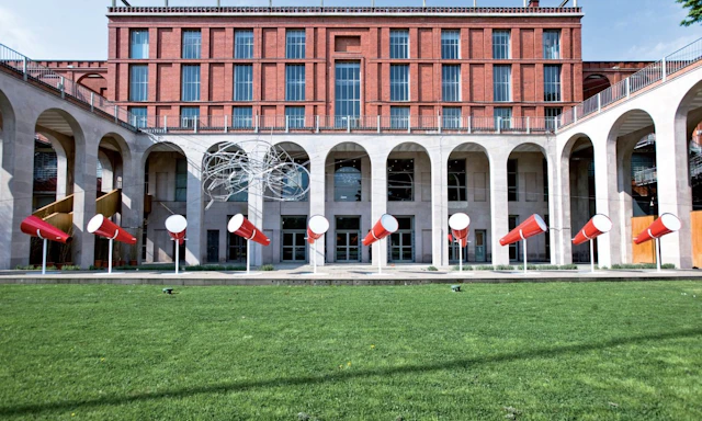 Triennale di Milano
