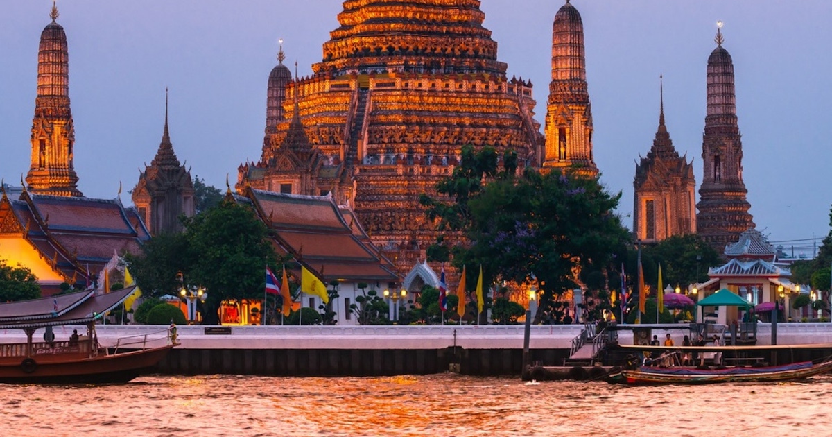 Bangkok: What to Do, What to Book, and How to Plan It (Tips + FAQ) Bangkok: What to Do, What to Book, and How to Plan It (Tips + FAQ)