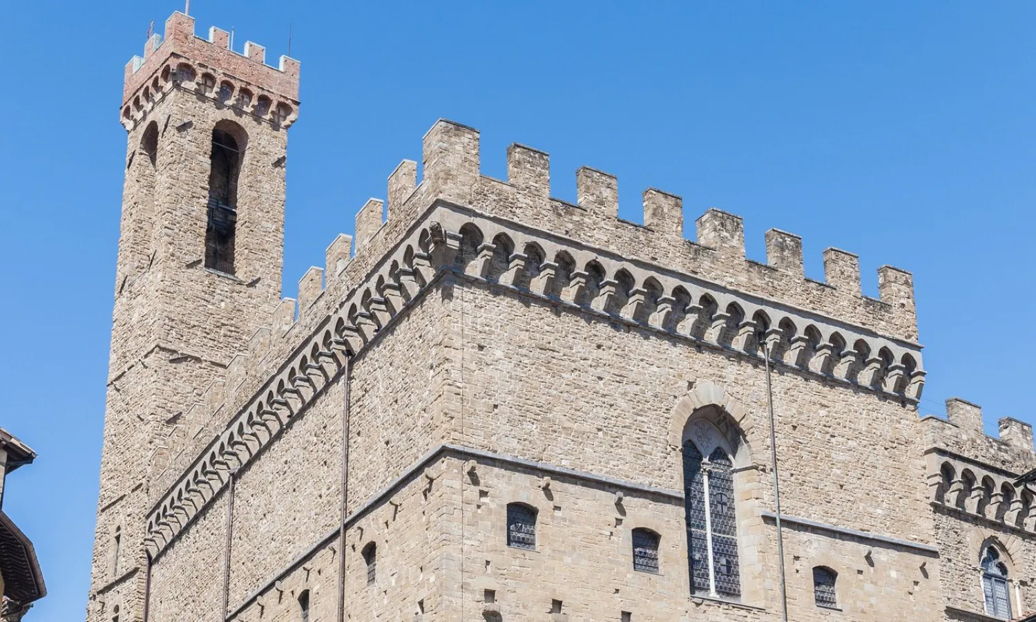Museo Nazionale del Bargello
