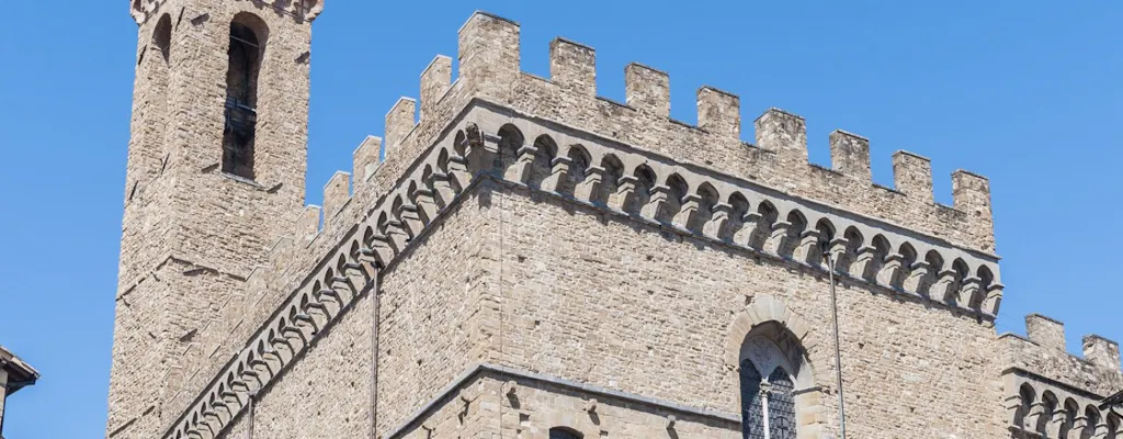 Bargello National Museum