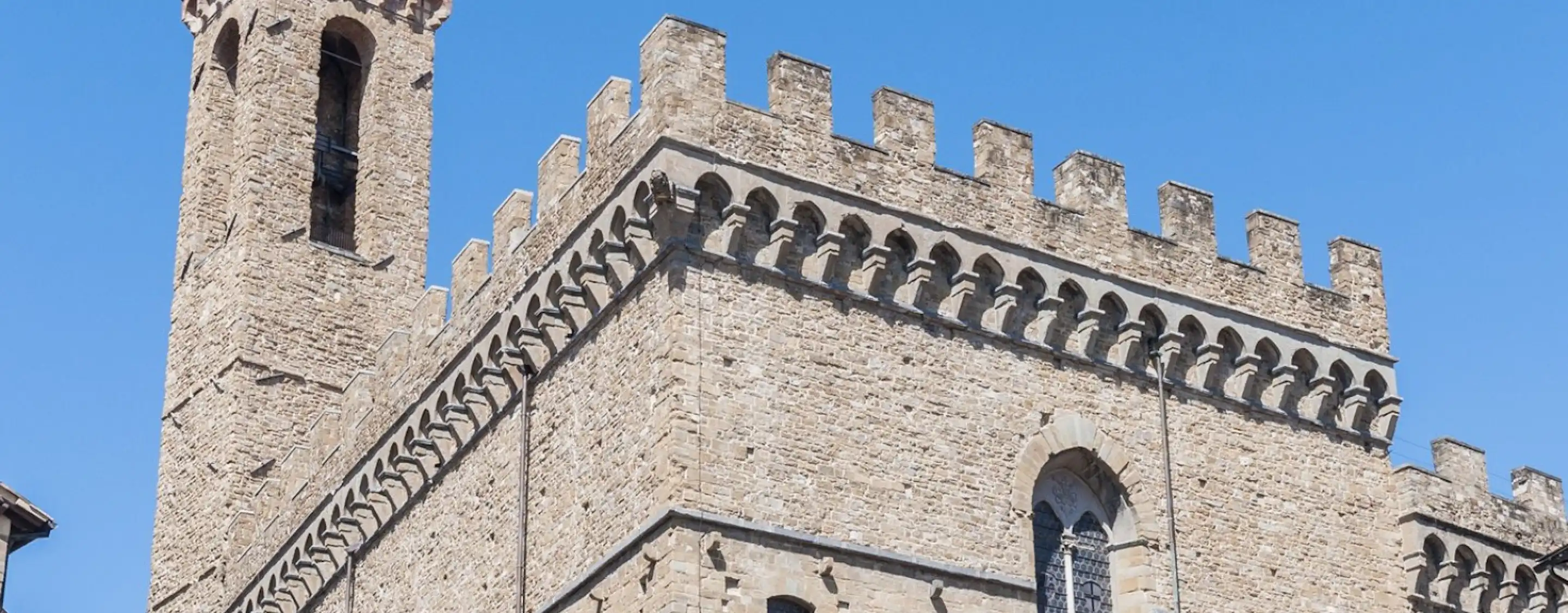 Bargello National Museum