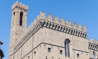 Bargello National Museum