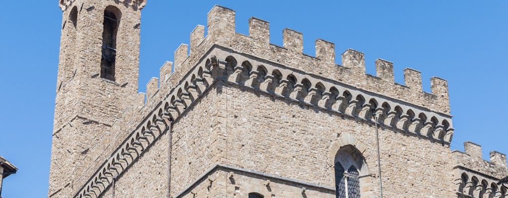 Nationalmuseum Bargello