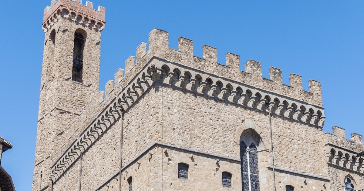 Bargello National Museum Tickets and Tours in Florence  musement