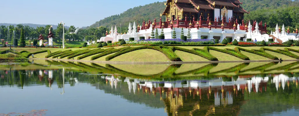 Chiang Mai