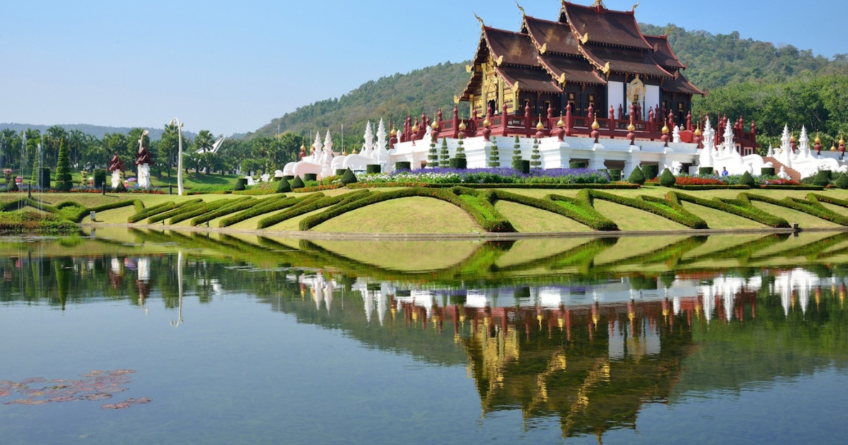 Things to do in Chiang Mai  Museums and attractions musement