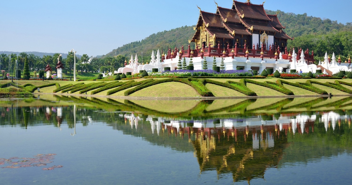 Chiang Mai: What to Do, What to Book, and How to Plan It (Tips + FAQ)