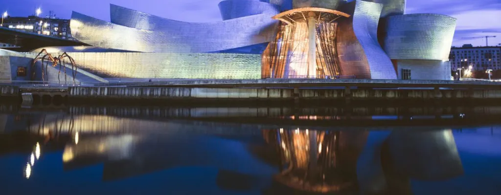 Guggenheim-Museum Bilbao