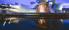 Guggenheim-Museum Bilbao