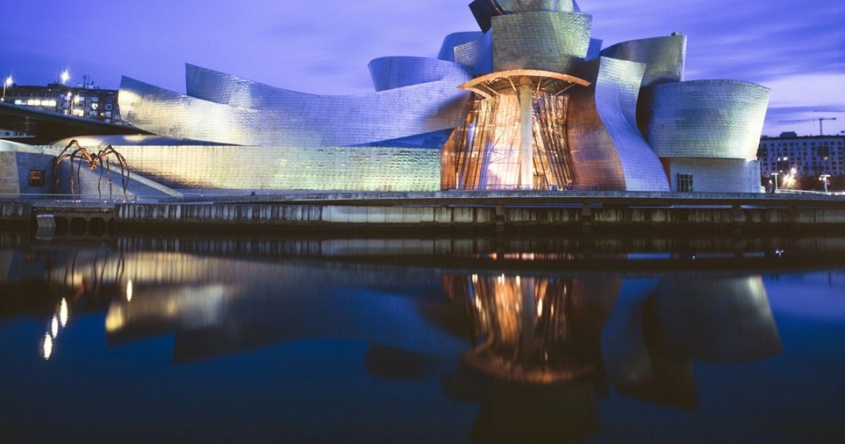 Guggenheim Museum Bilbao Tickets and Tours  musement