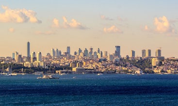 Istanbul Halbtages Tour Mit Bosporus Bootsfahrt Vormittags Musement