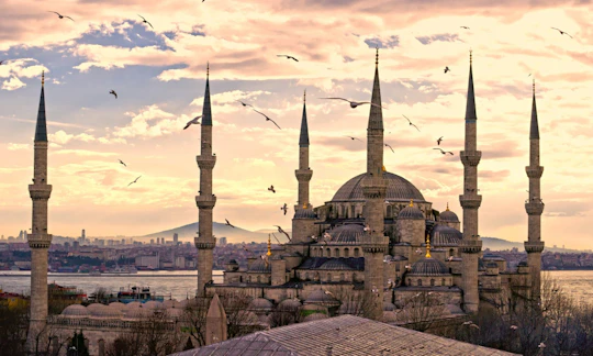 Istanbul Classics - Half Day Morning Tour