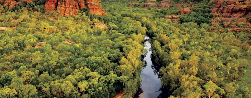 Kakadu National Park Explorer