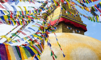 Qué hacer en Katmandú: actividades y visitas guiadas