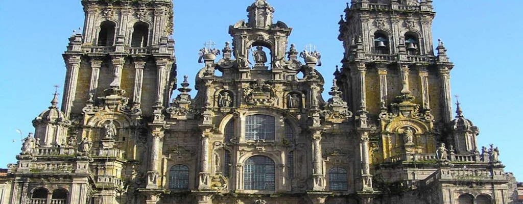 Saint-Jacques de Compostelle
