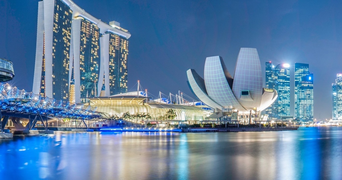 Singapore: What to Do, What to Book, and How to Plan It (Tips + FAQ)