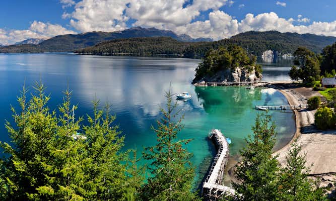 Bariloche tickets and tours