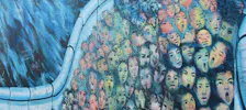 Berliner Mauer