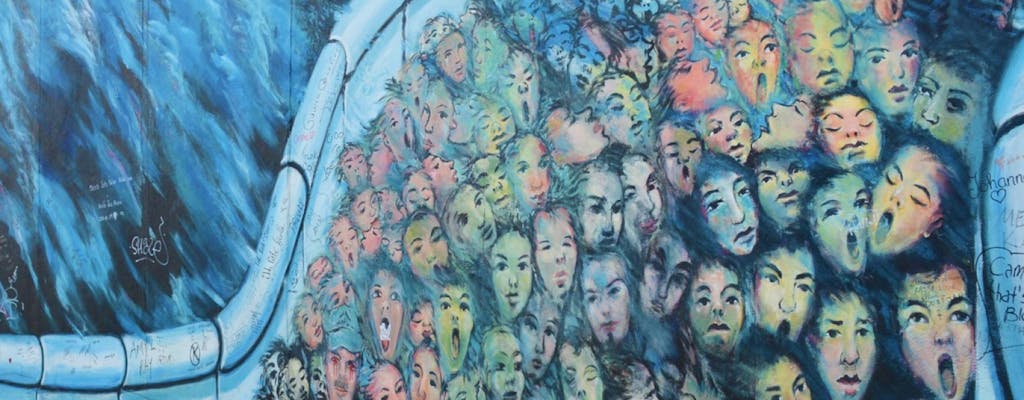 Berlin Wall
