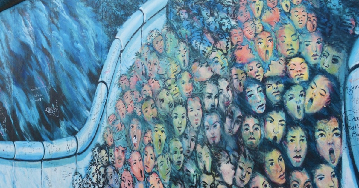 Berlin Wall Tours and Activities Berlin Wall Tours and Activities