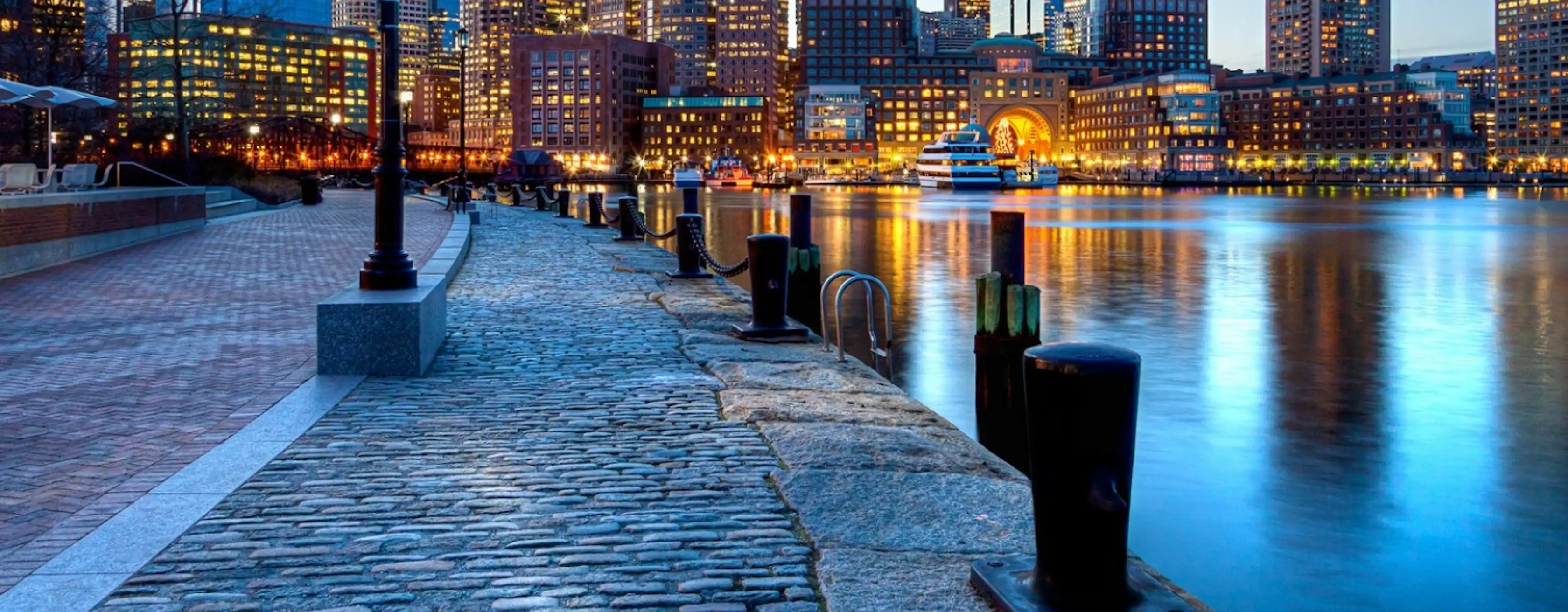 Things to do in Boston