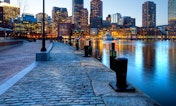Boston