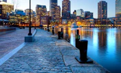 Boston
