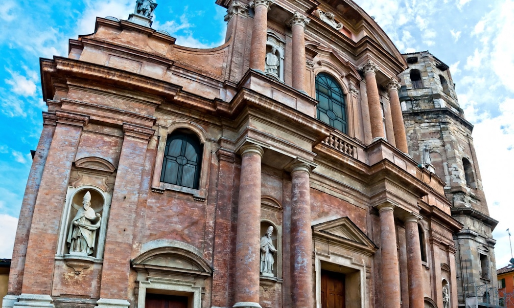 Things to do in Reggio Emilia Museums and attractions musement