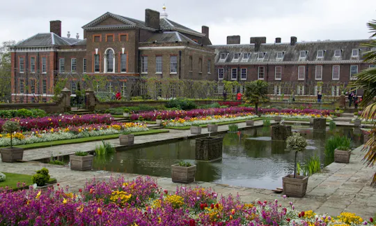 Kensington Palace tickets