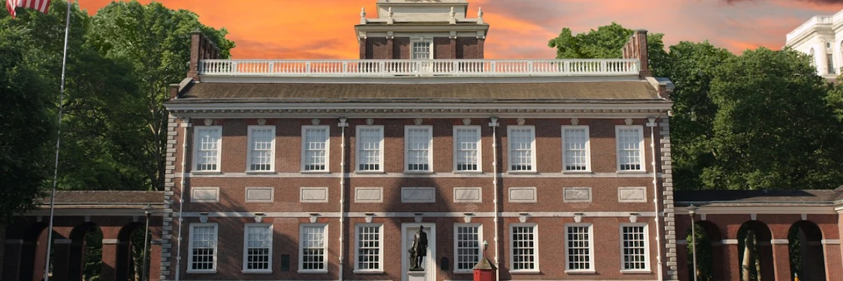 Philadelphia (Independence Hall area) – Musement destination cover