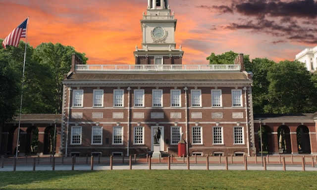 Philadelphia, United States of America