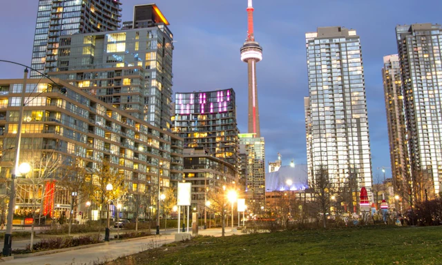 Toronto, Kanada